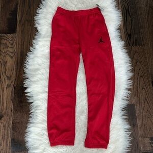 Trendy Air Jordan Joggers